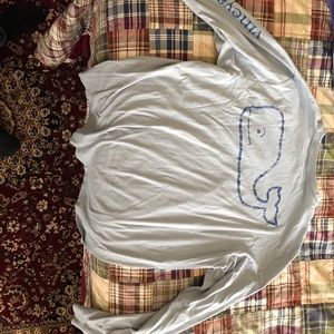 Bundle of 5 Vineyard Vines shirts!